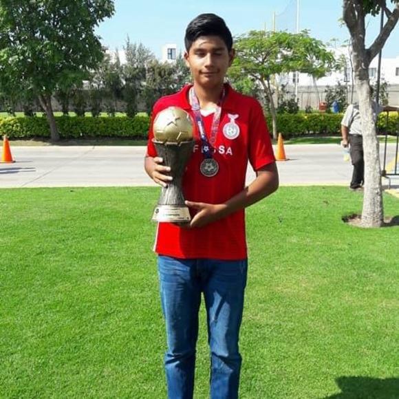 Meet your Posher, Eric - Picture 1 of 1